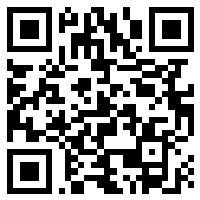 QR Code for bitcoin:3Ck3h4cdxcnN2niZMD3R1rsNBJqmegitcc