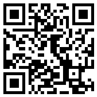 QR Code for bitcoin:3Ck3rZiCfpGmk2DS1xBum1SiZcVzcbWSEn