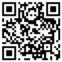 QR Code for bitcoin:3Ck3vo9kT3H7NjGa2AVGiQb3BbvDFvfQwG