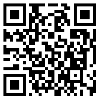 QR Code for bitcoin:3Ck43VpJZpG2xHEn1JuetsM5iW3RnVLFLL