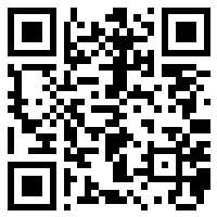 QR Code for bitcoin:3Ck4tQuQATXXv6Qn41VTvL5edeUGD2aFMP