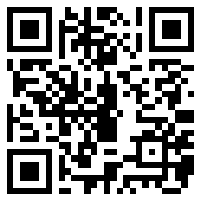 QR Code for bitcoin:3Ck64FfaLHQXcEVGREuTpaS5EP4NTgpSwJ
