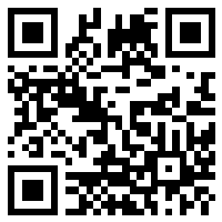 QR Code for bitcoin:3Ck6AeNFgHSwzF4KhP5Kv4mRitjwPjoSWt