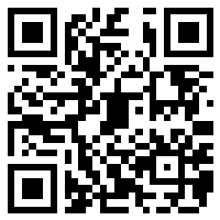 QR Code for bitcoin:3CkAEcRvL3EWKzuUm1FbhSPr5Ph2EfHuyM
