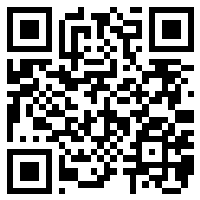 QR Code for bitcoin:3CkAXL81WTYrJvvhD3JvEJFdPcx8gPgjHs