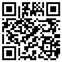 QR Code for bitcoin:3CkAdYh61dsLamFmdoYyPVRMeXkDH4nchn