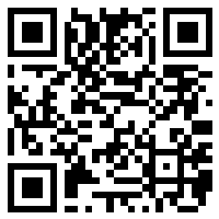 QR Code for bitcoin:3CkDsNUpKg14mLrCBmxe3o3dJsHeoW2caq