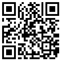 QR Code for bitcoin:3CkH3Rgb2CWysUSfiTraC1BFw1odvSesiC