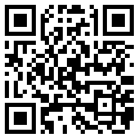 QR Code for bitcoin:3CkK9Kdd2datQW7mjBBRZnYgAV9kLDJScF