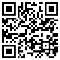 QR Code for bitcoin:3CkKz9U5gVQgLjwPwcMmLheDmgfcxjQ8Ac