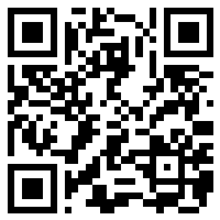 QR Code for bitcoin:3CkMpxRh2m46TMVAuRE9sM2afbUk2geHEt