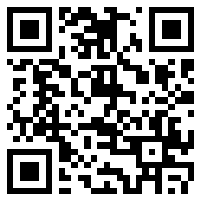 QR Code for bitcoin:3CkNWmLTnuPfmaTHbqHTFyeGLqRsGd9jV4