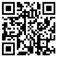 QR Code for bitcoin:3CkPgStcPpYGELUBatEy4jfoYRDEbVujUt