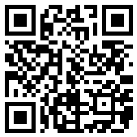 QR Code for bitcoin:3CkPv2LnxJFoAGersvdS4wwVGFo7e28AQw