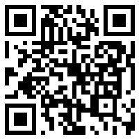 QR Code for bitcoin:3CkQV2uTSe658SviKgiQRyRMpmXWH3ZEzG