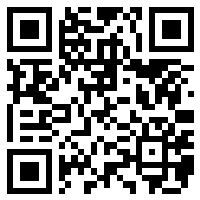 QR Code for bitcoin:3CkSkBpoRBiQyKyvdSS26HRJd7WiTegppJ