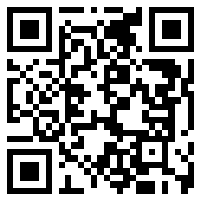 QR Code for bitcoin:3CkWoQvseNxD1F9KMUQtocLbsitbw3Z8By