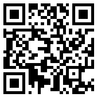 QR Code for bitcoin:3CkYt7tc4LSUde5NQVHRFSF9WeUPygoc7W