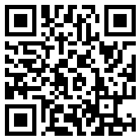 QR Code for bitcoin:3CkZXF2LFjAqhGDj2MVJAXwHqHTBK1qWmP