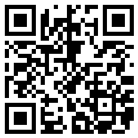 QR Code for bitcoin:3CkbxFFjfotdKpaeuBaCh4XhVASJuwuk75