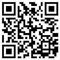 QR Code for bitcoin:3CkcMXdhocZrDKWGmoWDcqXPoB9SP2Wmt6