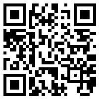 QR Code for bitcoin:3CkdQbCUDFpRrV4DQ2FPBwGRzzhgHVCQFp