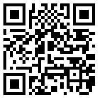 QR Code for bitcoin:3CkeSHkAJ8Fmrua6ZrL2AM96jGDfK2hTTo