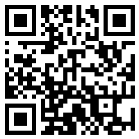 QR Code for bitcoin:3CkeYWbaAuQXiDYnesPoNGCEGwScVUGVEX