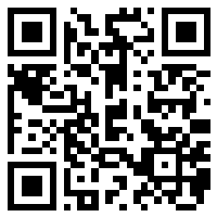 QR Code for bitcoin:3CkkBcH1MyyPBrCGDPWZPZrrMoWCeFuETn