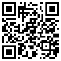 QR Code for bitcoin:3Cm2roFLHLo4tJwvptYCwMHseqsc2bVm7G