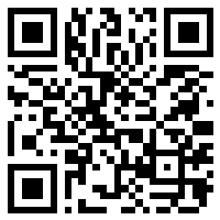 QR Code for bitcoin:3Cm2yW5fHoG611yxsdKBfzAxNvfR65SCVZ
