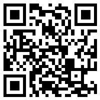 QR Code for bitcoin:3Cm37LyUaPvKaesseJ4dSZUmkx3moTFMwn