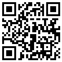 QR Code for bitcoin:3Cm41jRcK9EbQga14XF7HuzfueAKfRPKWM