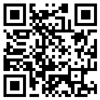 QR Code for bitcoin:3Cm8HFdoukP9SQJB4BXpTAoWEUcxV9G3rQ