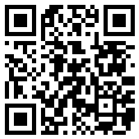 QR Code for bitcoin:3CmAJBskbezTt78eW9xZ6fGEqCSLPHJ4yj