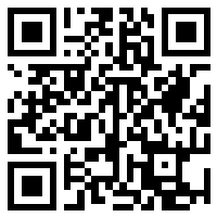 QR Code for bitcoin:3CmAkv7CDa33q6V8pN1YRTVwc7NbXBSVFE