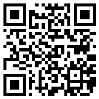 QR Code for bitcoin:3CmB2oRbzb4AymsssHu9CE777iravML9sY