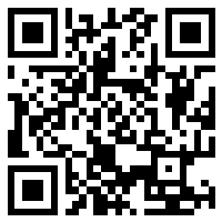 QR Code for bitcoin:3CmBFnuBjiab3XfepFtPUCBXq9Y5kFZ6VJ
