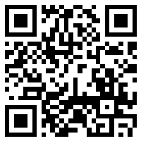 QR Code for bitcoin:3CmBJSS7oukTJY5ZWA4ibarJjJhhC8RXCz