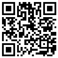 QR Code for bitcoin:3CmCfosk8G67Mooawsd9LZG4oTup7tTzJr
