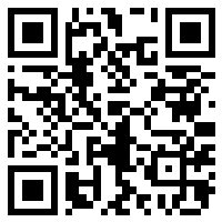 QR Code for bitcoin:3CmFR5dCDbK4faMBWSVGXQqUVLqSV8WSWV