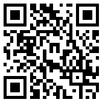 QR Code for bitcoin:3CmH31M4FgsLxqzDPLPdDtD7BTJb3ALFVe