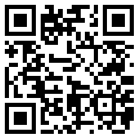 QR Code for bitcoin:3CmHMND1D2R5jsMtmqS4sGwQJNn7DvTfPU