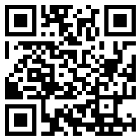 QR Code for bitcoin:3CmM7uTN9XEkmxm2QLDARvyUWVBedJsWZW