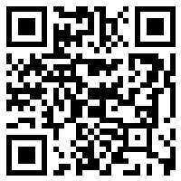 QR Code for bitcoin:3CmMYBg7N2bPYe5fDECNfuCJpDeKqFeuLK