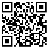 QR Code for bitcoin:3CmPpBdU6YP33jWaJ7jBh6kPHjsZTB3GDB