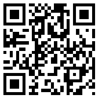 QR Code for bitcoin:3CmQLaZufATMepFGqucFCE8HjHrA5q7UDb
