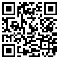 QR Code for bitcoin:3CmRL2HCQFhELnpetctsm6S1eBqzRnaPfY