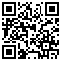 QR Code for bitcoin:3CmbYESx2w67diTk6MHUTsdkJrwL6gTbMt
