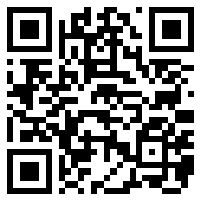 QR Code for bitcoin:3CmcCSxm5DvbVhRvRNYJt2hVFSwpDZnZpb